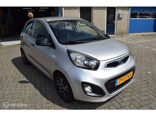 Kia Picanto 1.2 CVVT Airco