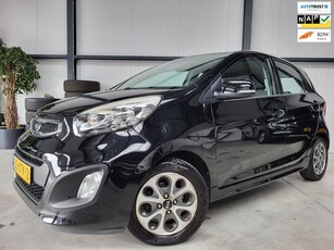 Kia Picanto 1.2 CVVT ISG Plus Pack Airco1e eigenaar!