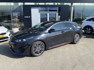 Kia ProCeed 1.0 T-GDi GT-Line 18 Inch // Panorama Dak info