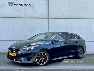 Kia ProCeed 1.5 T-GDi GT-Line