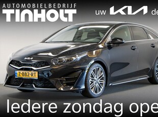 Kia ProCeed 1.5 T-GDi GT-PlusLine