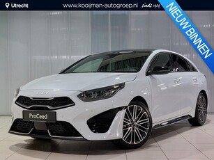 Kia ProCeed 1.5 T-GDi GT-PlusLine Voorraad Deal!