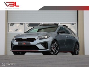 Kia ProCeed 1.6 T-GDI 204PK GT | DIGI Dash.| Full Options