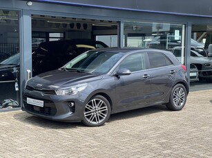 Kia Rio 1.0 TGDI DynamicLine