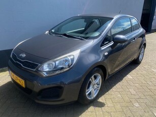 Kia Rio 1.2 CVVT Comfort Pack - Airco - LMV