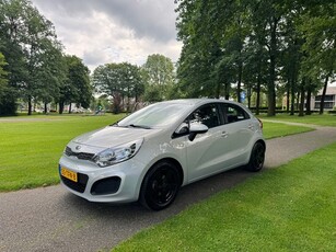 Kia Rio 1.2 CVVT Comfort Pack Nette auto LEES TEKST