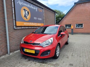 Kia Rio 1.2 CVVT Plus Pack (bj 2012)