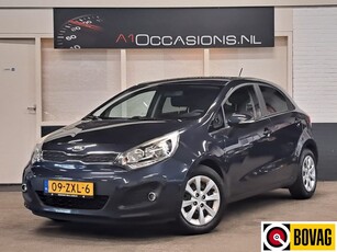 Kia Rio 1.2 CVVT Plus Pack (bj 2013)