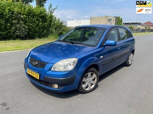 Kia Rio 1.4 L NAP/AIRCO/APK 6-2025