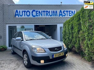 Kia Rio 1.4 X-pect Perfect onderhouden