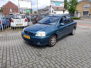 Kia Rio 1.5 LS Ice