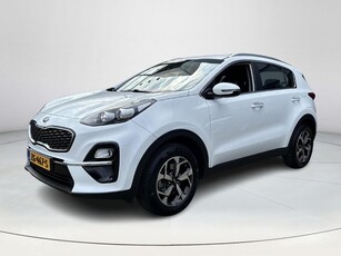 Kia Sportage 1.6 GDI DynamicLine