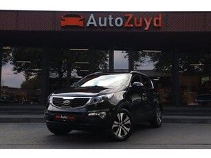 Kia Sportage 2.0 X-clusive Navi / Camera / Clima / Trekhaak