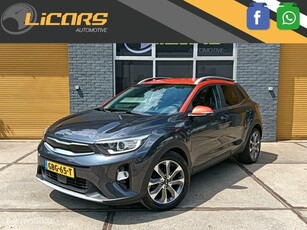 Kia Stonic 1.0 T-GDi automaat DynamicPlusLine