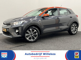 Kia Stonic 1.0 T-GDi ComfortPlusLine Navigator | NAVIGATIE | CARPLAY | PARKEERSENSOREN | CAMERA |