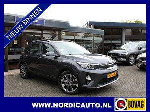 Kia Stonic 1.0 T-GDi DYNAMIC LINE / NAVIGATIE- ACHTERUITRIJ CAMERA APPLE CARPLAY- 17 INCH LMV