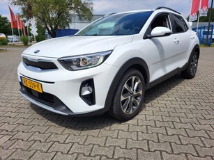 Kia Stonic 1.0 T-GDi DynamicLine