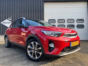 Kia Stonic 1.0 T-GDi DynamicLine/74kW/navi/trekhaak/1e