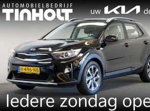 Kia Stonic 1.0 T-GDi DynamicLine