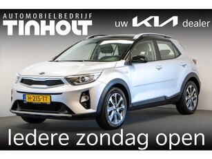 Kia Stonic 1.0 T-GDi DynamicLine (bj 2020)