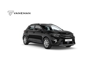 Kia Stonic 1.0 T-GDi MHEV DynamicLine NIEUW ANWB private