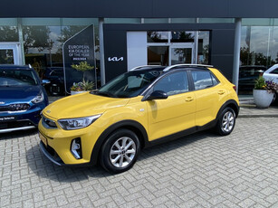 Kia Stonic 1.0 T-GDi MHEV DynamicLine Trekhaak