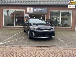 Kia Stonic 1.0 T-GDI MHEV DynamicPlusLine