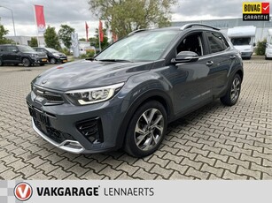 Kia Stonic 1.0 T-GDi MHEV GT-Line (RIJKLAARPRIJS)