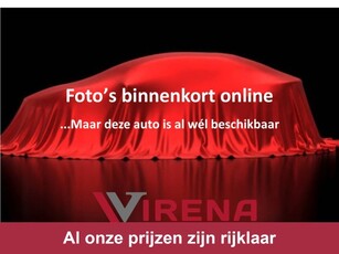 Kia Venga 1.4 CVVT ExecutiveLine - Stoel en stuur