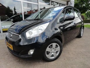 Kia Venga 1.4 CVVT X-ecutive Airco/Cruise control