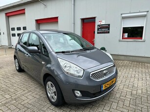 Kia Venga 1.4 CVVT X-tra * A/C*Cruise *Trekhaak 184.000KM