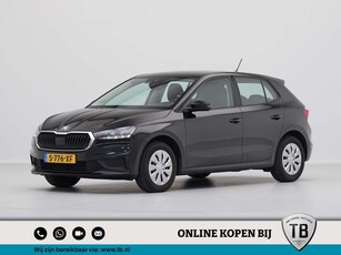 Škoda Fabia 1.0 TSI 95pk Ambition Navigatie pakket