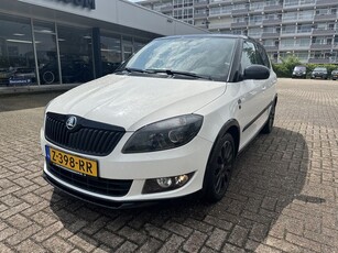 Škoda Fabia Combi 1.2 TSI Montecarlo Cruise Pdc (bj 2013)