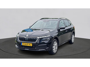 Škoda Kamiq 1.0 TSI 110pk Business Edition DSG / Virtual Cockpit / Keyless entry + go / Achteruitrijcamera