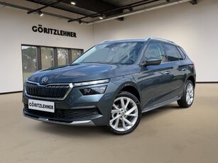 Škoda Kamiq 1.0 TSI 85 Kw DSG-7 Style dsg 7 automaat