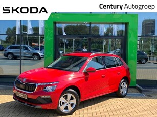 Škoda Kamiq Selection 1.0 85 kW / 115 pk TSI SUV 6 versn.