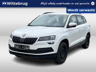 Škoda Karoq 1.0 TSI 115pk Ambition / Navigatie /