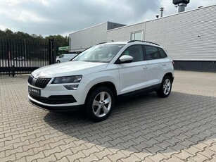 Škoda Karoq 1.0 TSI Ambition Business (bj 2019)