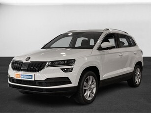 Škoda Karoq 1.5 150pk TSI ACT Style / Parkeersensoren voor