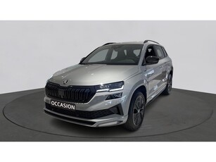 Škoda KAROQ FL (2) Sportline Business 1.5 110 kW / 150 pk