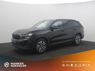 ŠKODA Kodiaq 1.5 TSI MHEV 150 7DSG Tour Edition