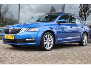 Škoda Octavia 1.0 TSI GT AMBITION | PANO | CARPLAY | STOELVERW. | PDC