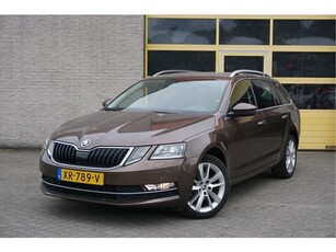 Škoda Octavia Combi 1.0 TSI Automaat! Style BJ2019 Lmv 17