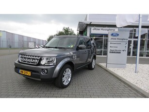 Land Rover Discovery 3.0 SDV6 HSE LUXURY EDITION.NAVI.7