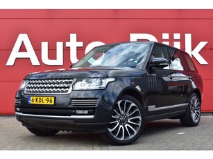 Land Rover Range Rover 3.0 TDV6 Autobiography Meridian