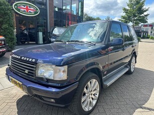 Land Rover Range Rover 4.6 Autobiography (bj 1999)