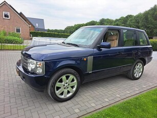 Land Rover Range Rover (bj 2004)