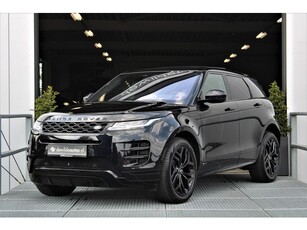 Land Rover Range Rover Evoque 1.5 P300e AWD R-Dynamic HSE