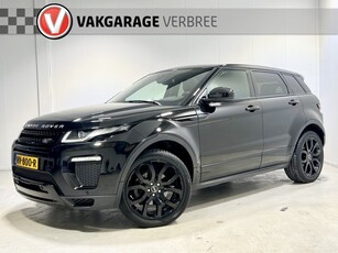 Land Rover Range Rover Evoque 2.0 Si4 240pk HSE Dynamic AWD | Sportpakket | Pano.dak | 20