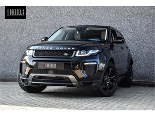 Land Rover Range Rover Evoque 2.0 Si4 HSE Dynamic Aut.